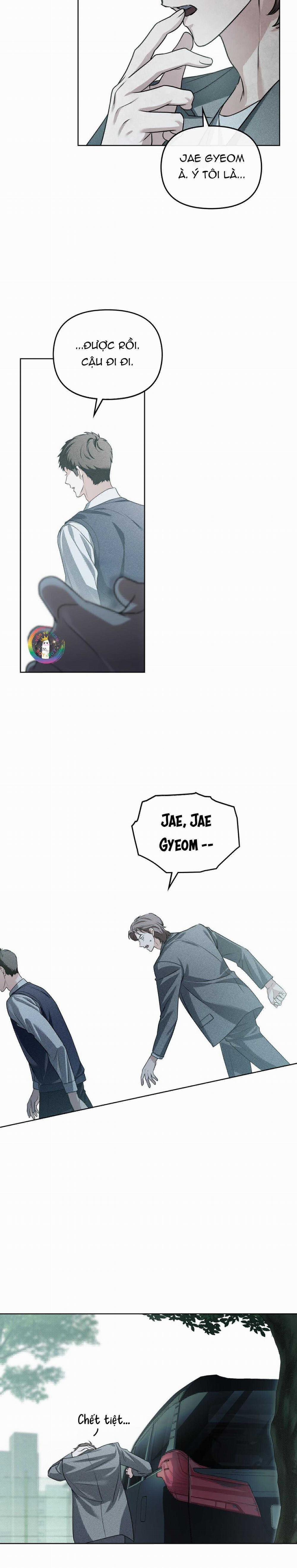 Linh Hồn Lửa 13 trang 6