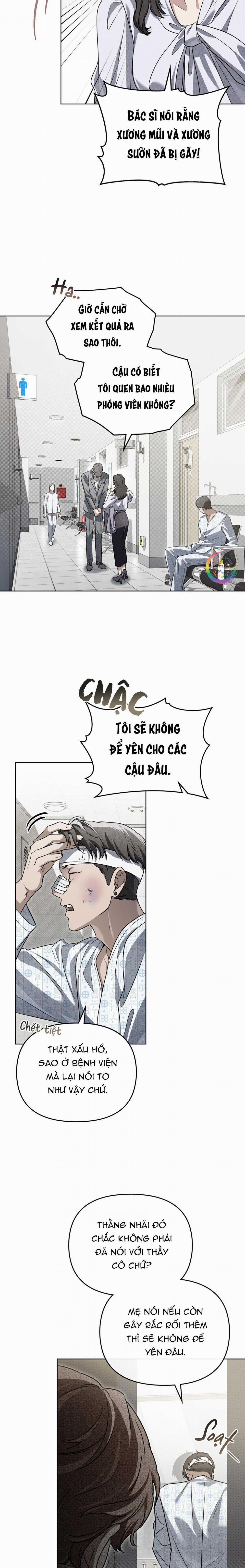 Linh Hồn Lửa 13 trang 8