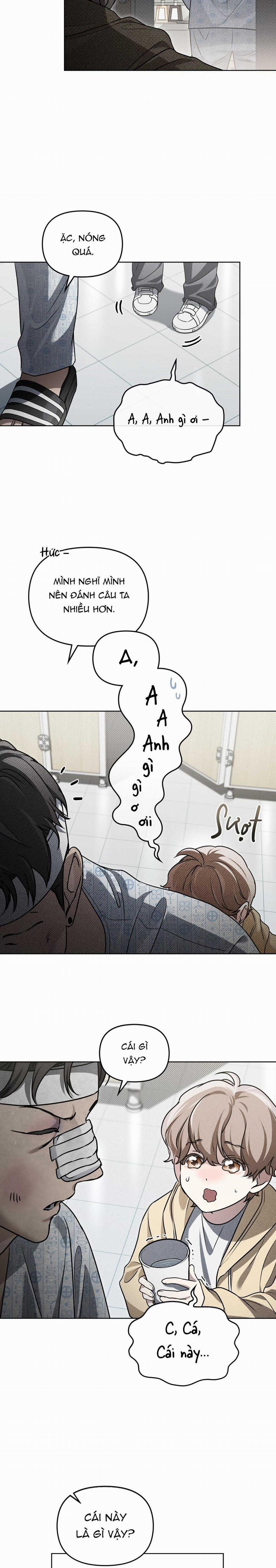 Linh Hồn Lửa 13 trang 9