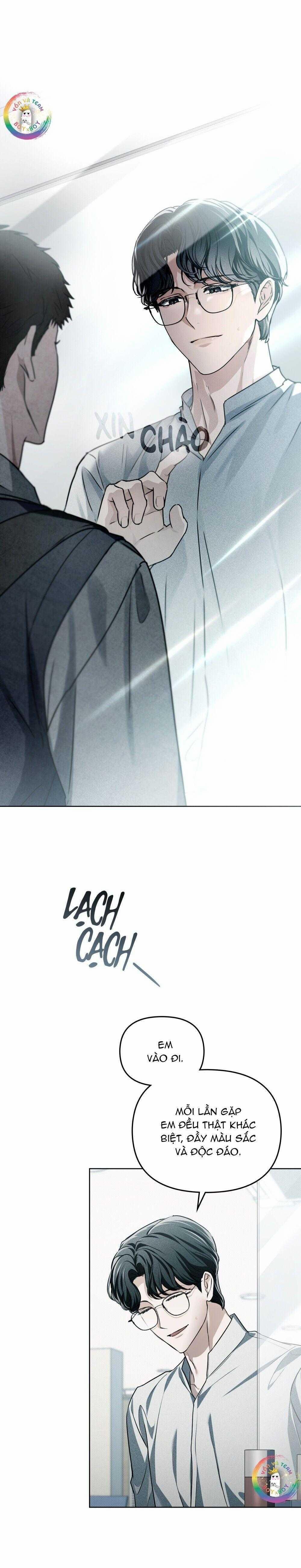 Linh Hồn Lửa 16 trang 1