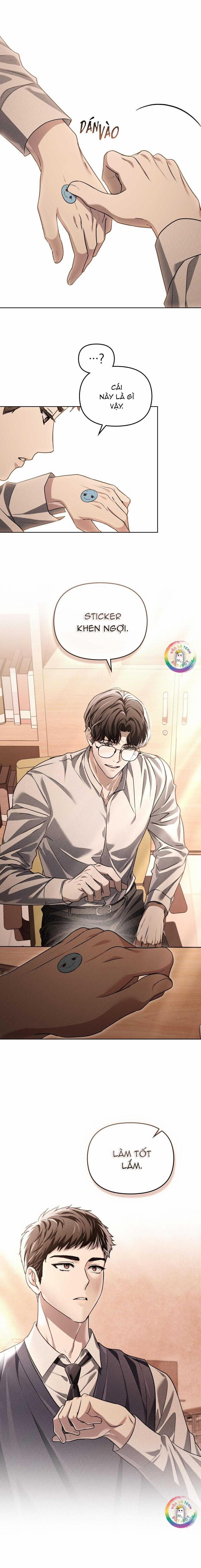 Linh Hồn Lửa 16 trang 10