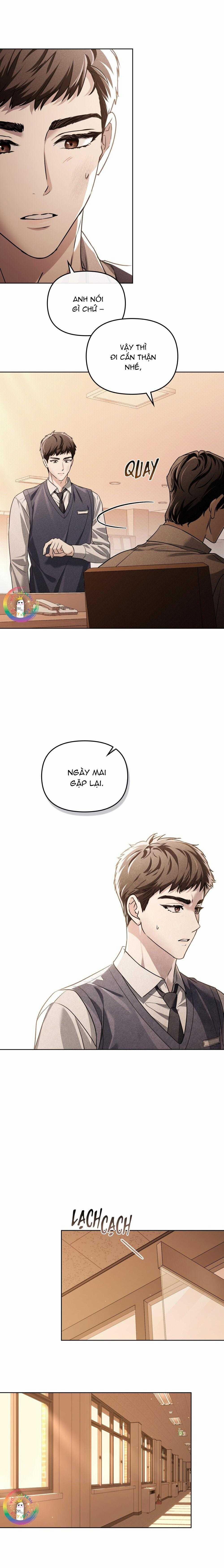 Linh Hồn Lửa 16 trang 11