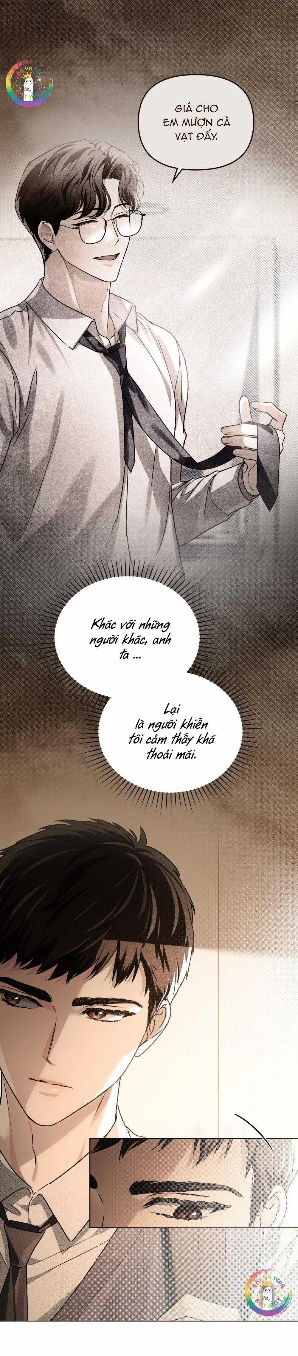 Linh Hồn Lửa 16 trang 13