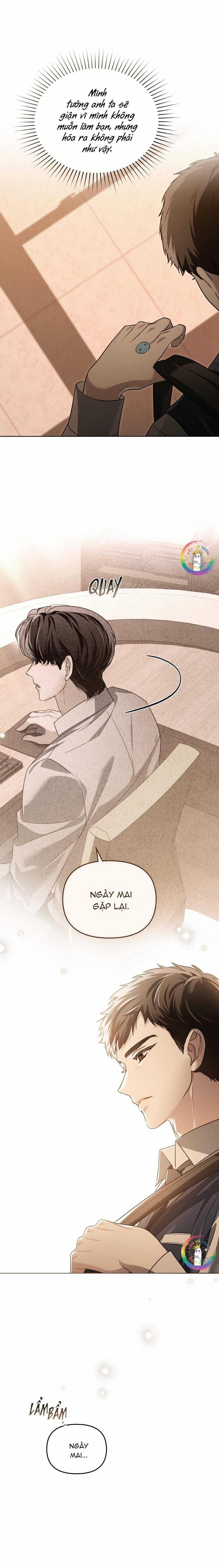 Linh Hồn Lửa 16 trang 14