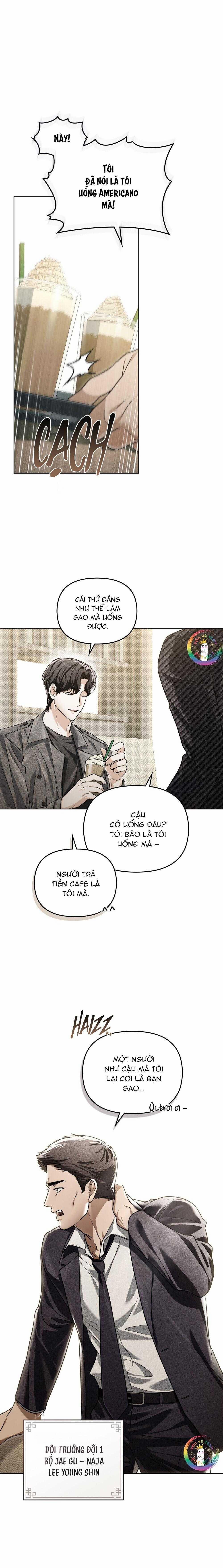 Linh Hồn Lửa 16 trang 15