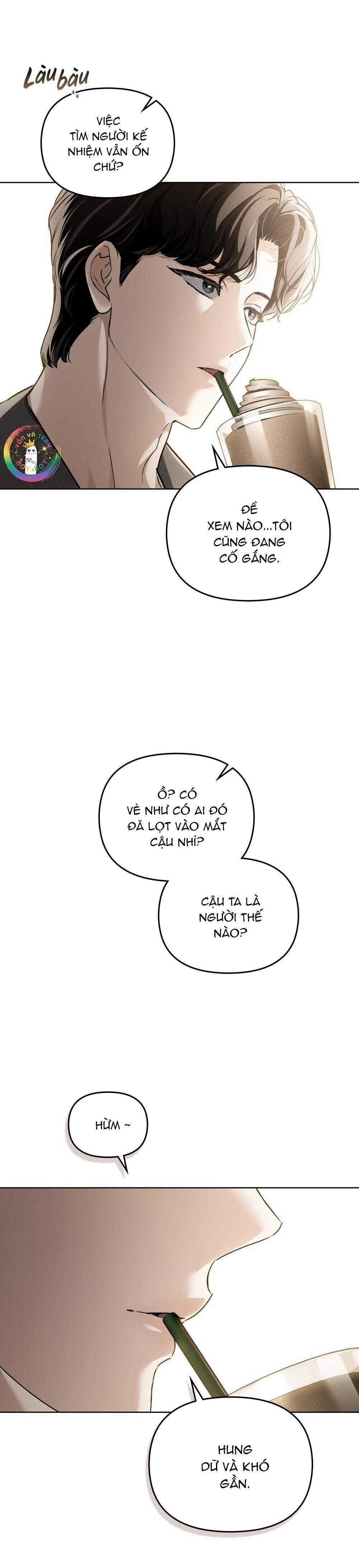 Linh Hồn Lửa 16 trang 17