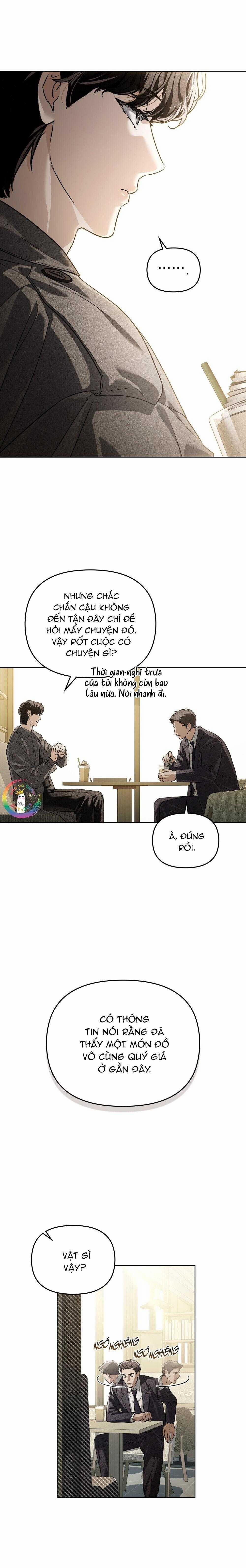 Linh Hồn Lửa 16 trang 19