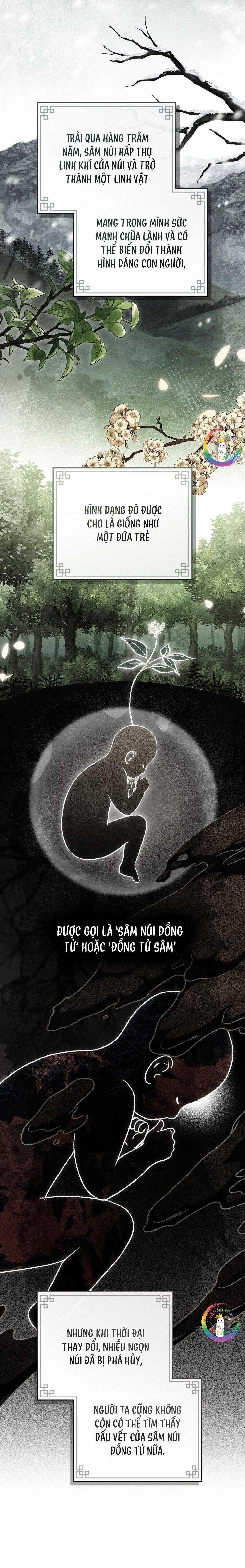 Linh Hồn Lửa 16 trang 21