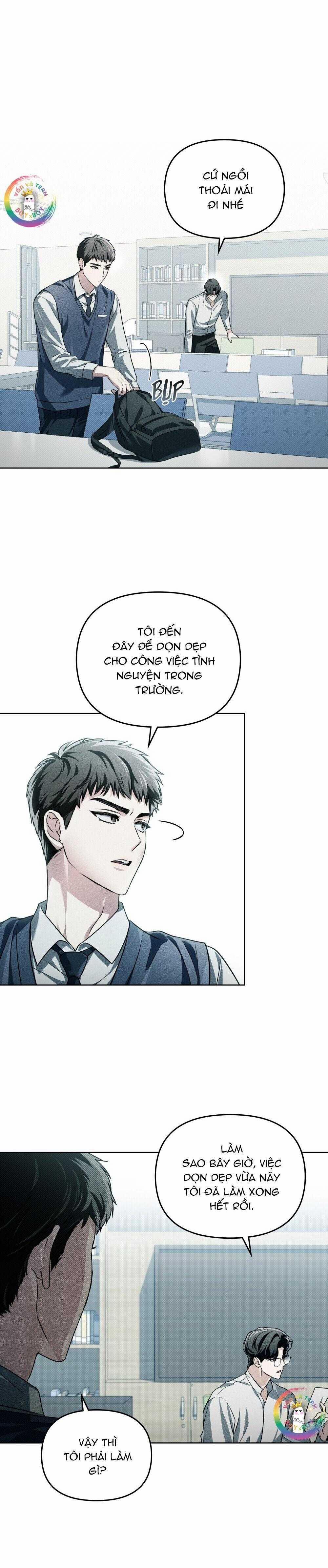 Linh Hồn Lửa 16 trang 3