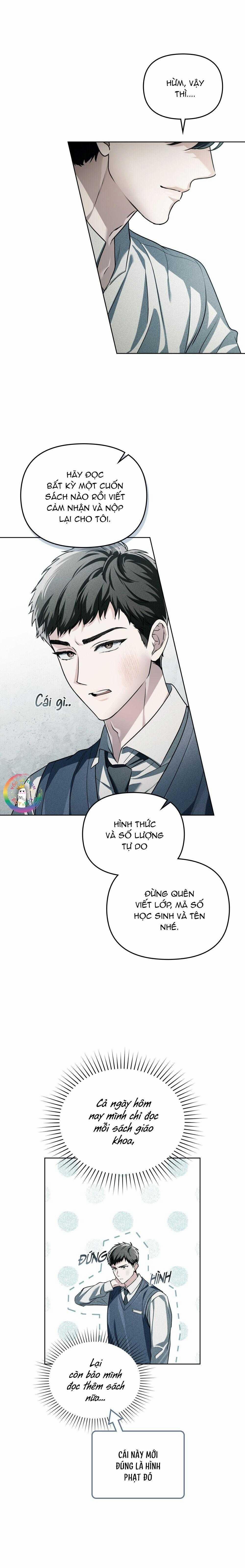 Linh Hồn Lửa 16 trang 4