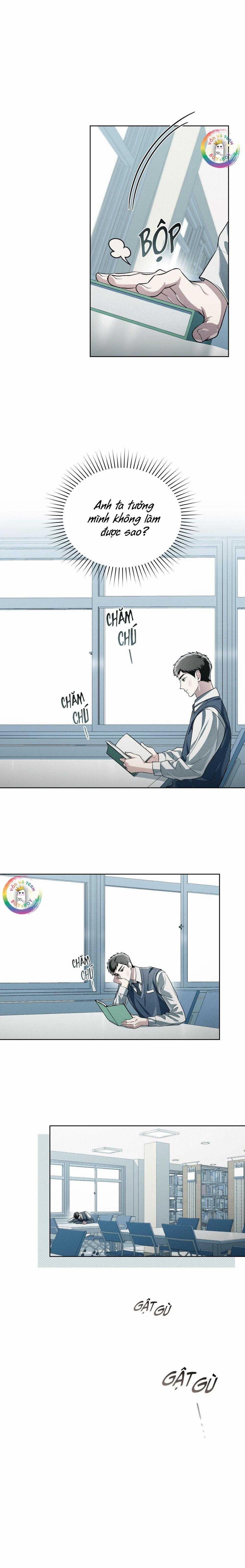 Linh Hồn Lửa 16 trang 5