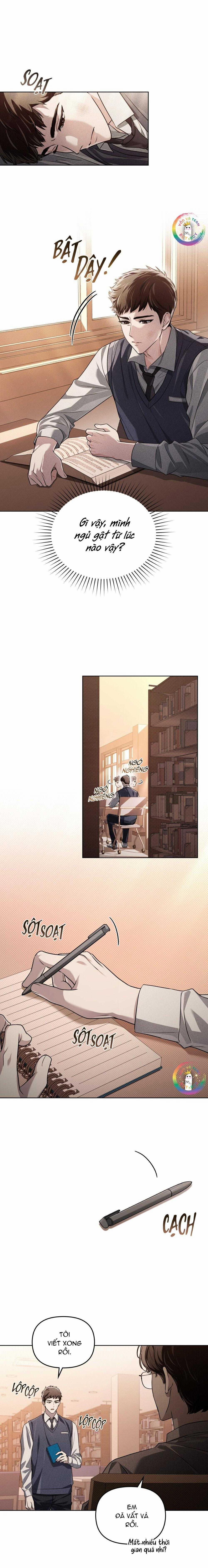 Linh Hồn Lửa 16 trang 6