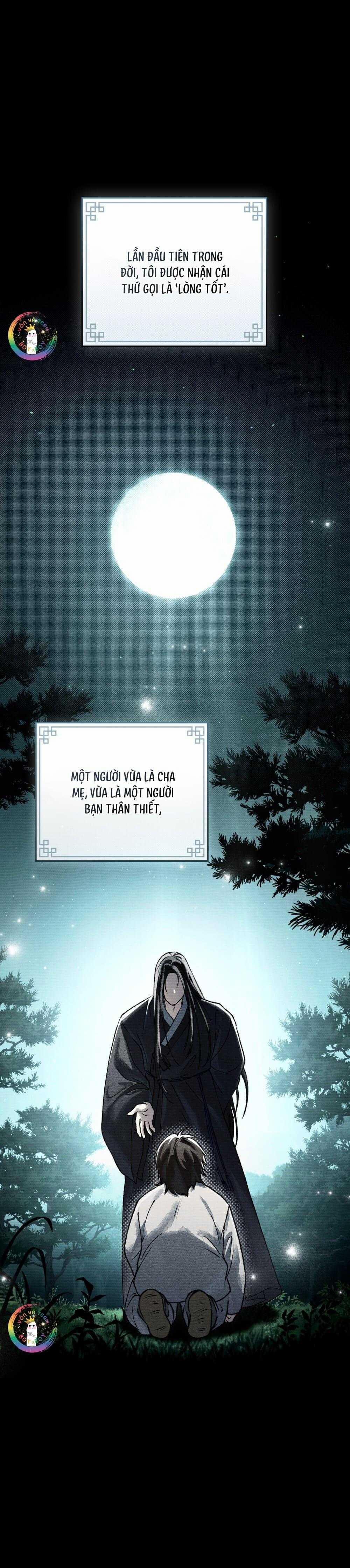 Linh Hồn Lửa 20 trang 1