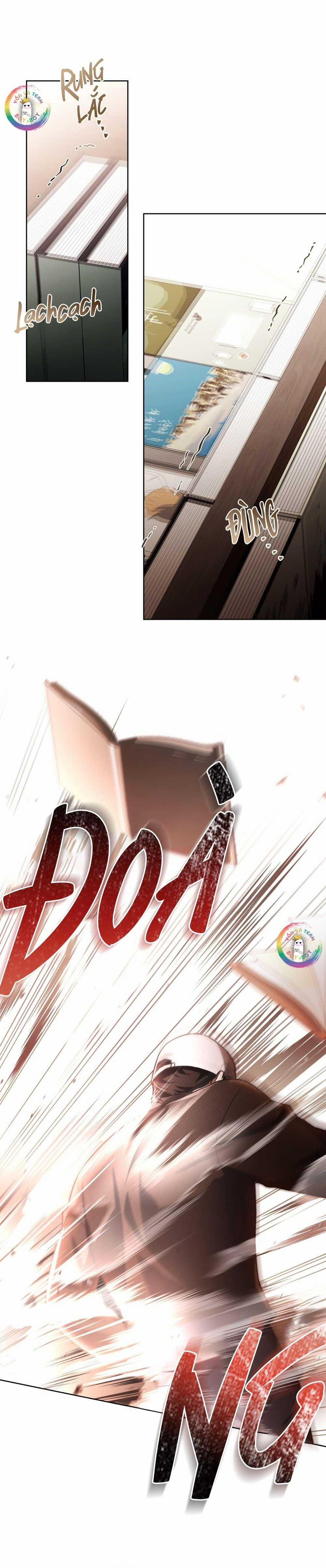 Linh Hồn Lửa 20 trang 15