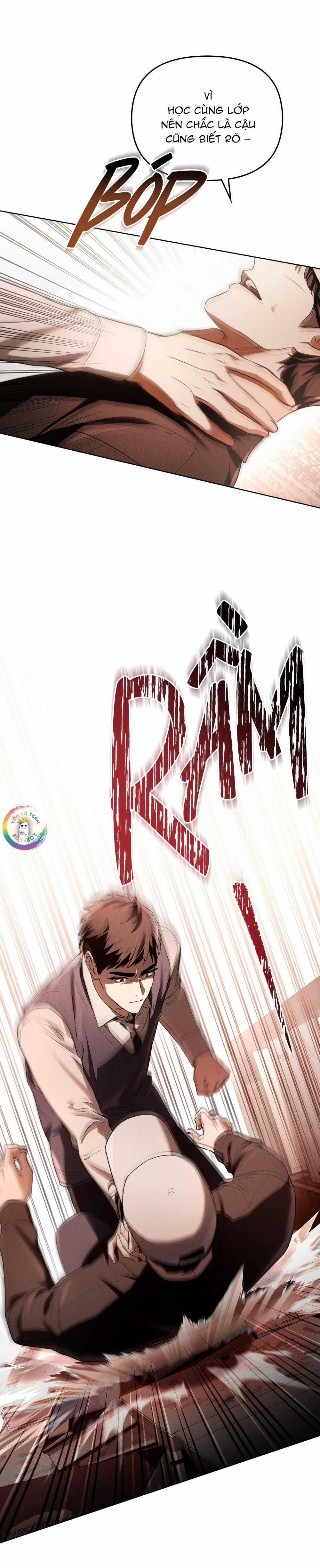 Linh Hồn Lửa 20 trang 17