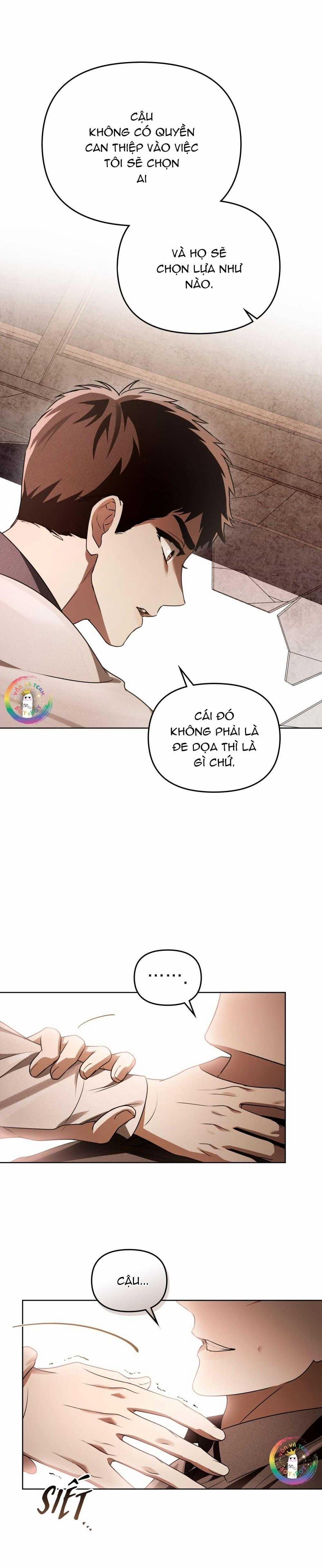 Linh Hồn Lửa 20 trang 19