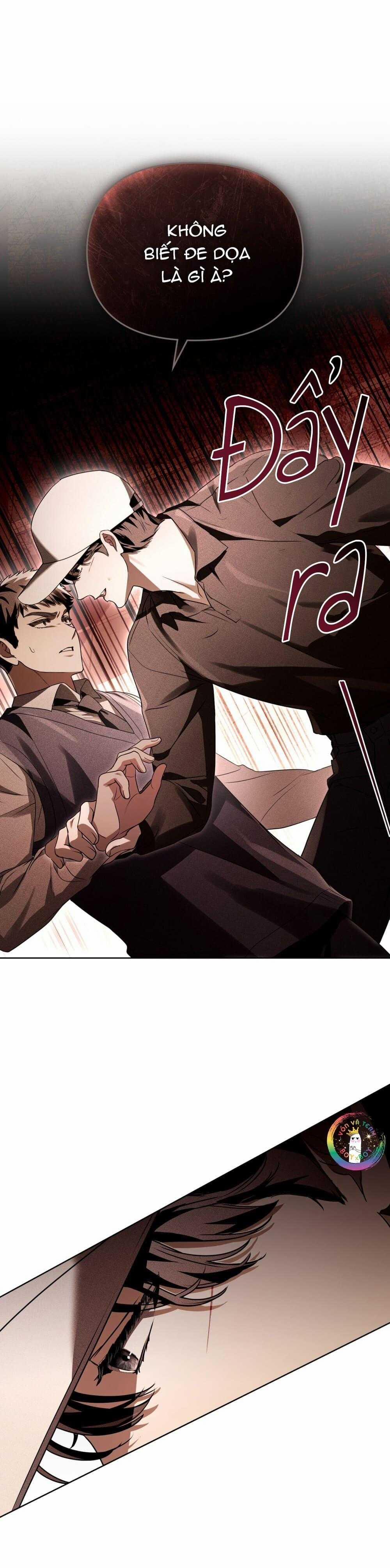 Linh Hồn Lửa 20 trang 20