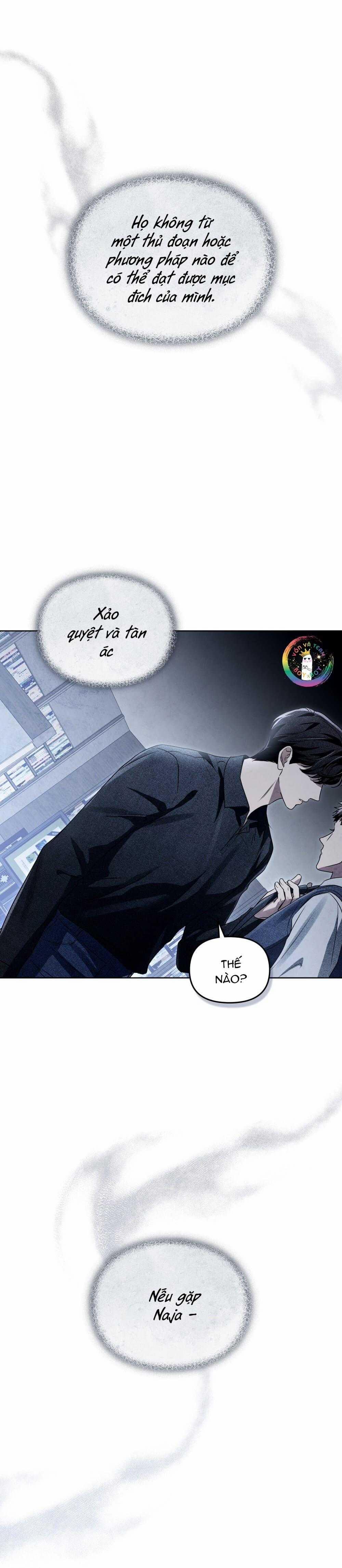 Linh Hồn Lửa 20 trang 25