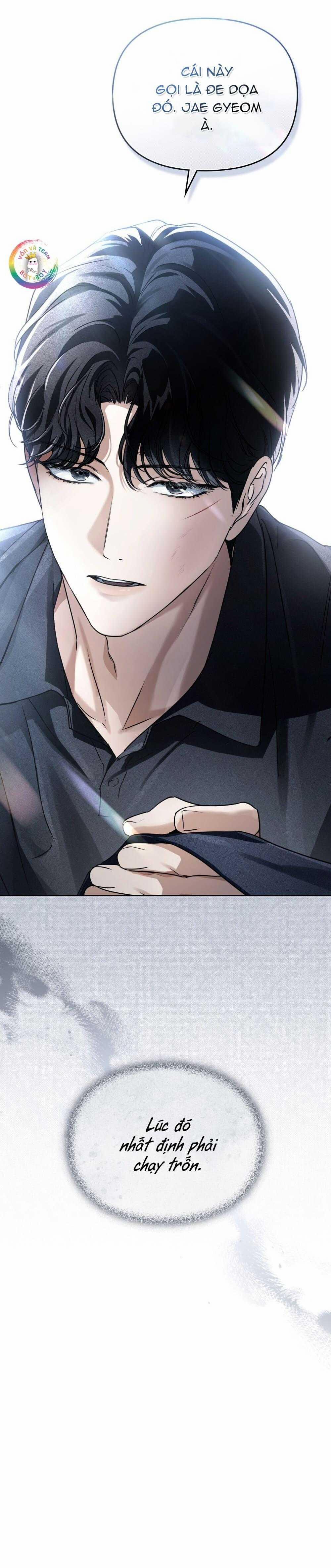 Linh Hồn Lửa 20 trang 26