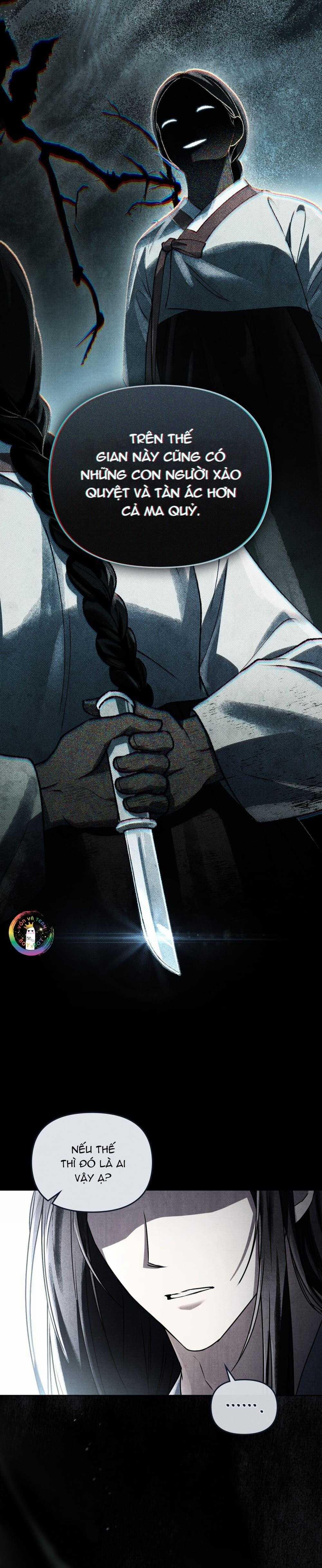 Linh Hồn Lửa 20 trang 6