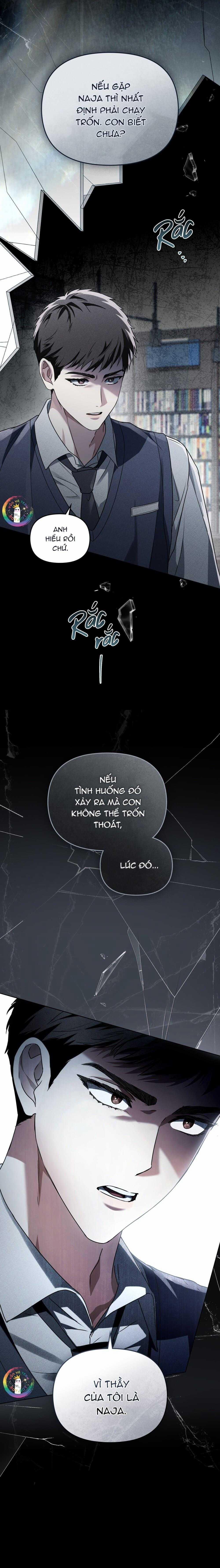 Linh Hồn Lửa 20 trang 9