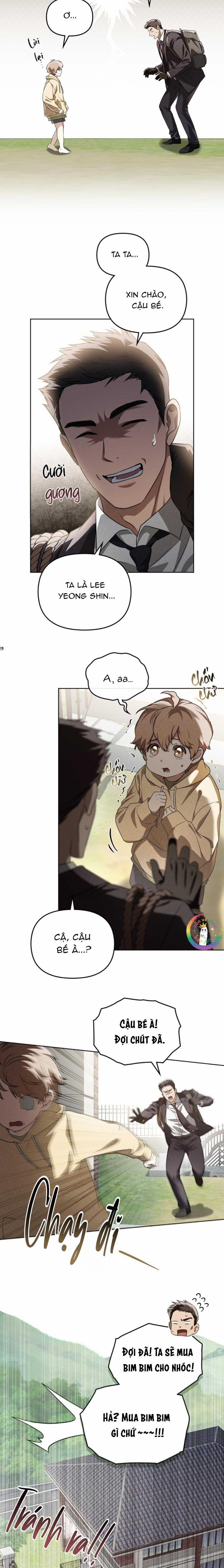 Linh Hồn Lửa 21 trang 10