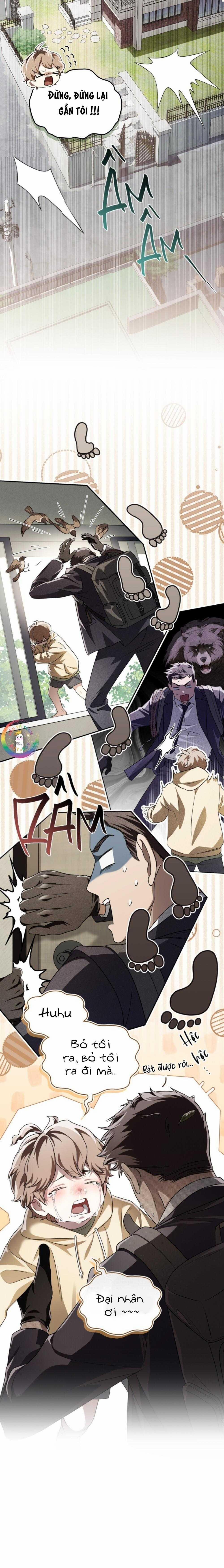 Linh Hồn Lửa 21 trang 11