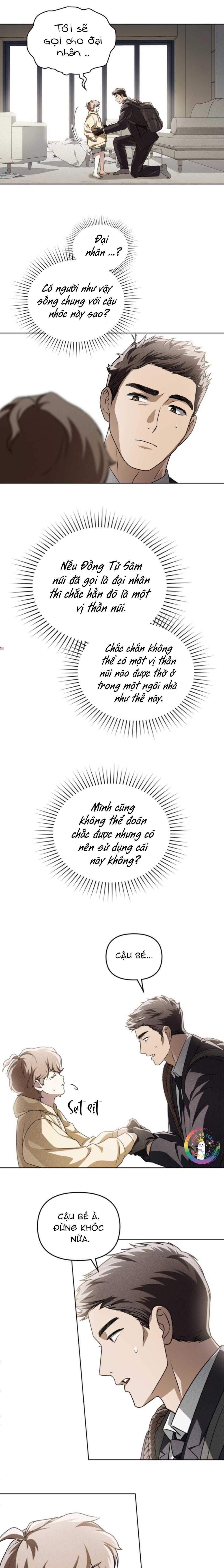 Linh Hồn Lửa 21 trang 12