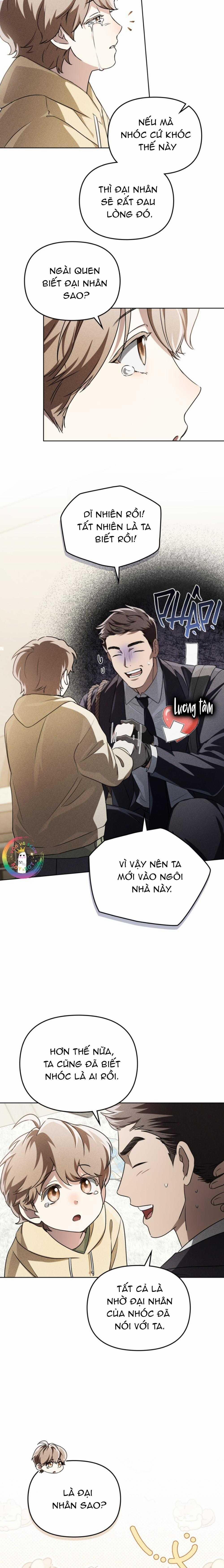 Linh Hồn Lửa 21 trang 13