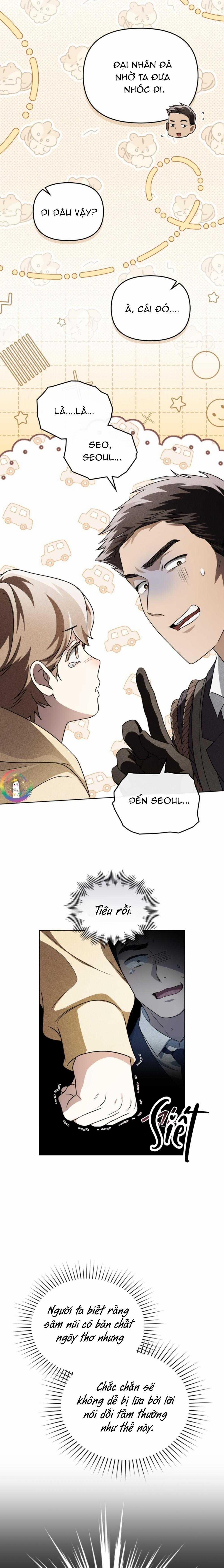 Linh Hồn Lửa 21 trang 14