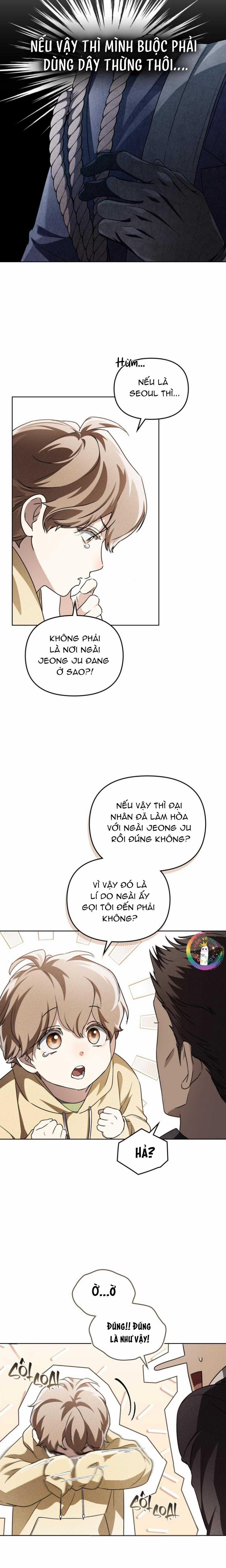 Linh Hồn Lửa 21 trang 15