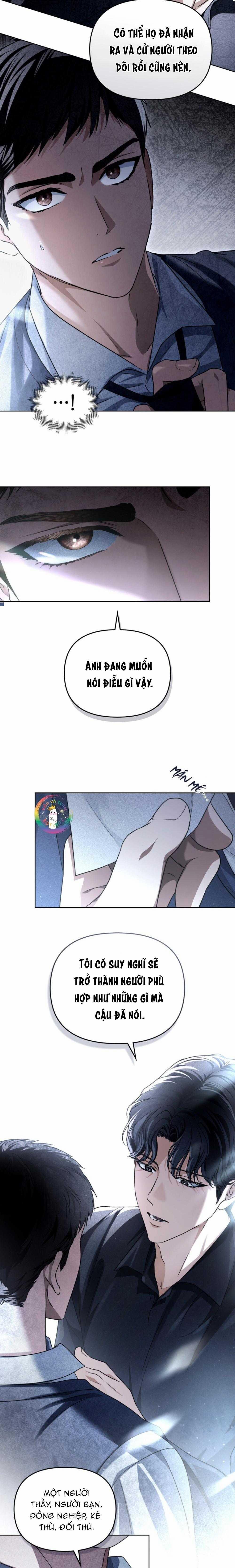 Linh Hồn Lửa 21 trang 2