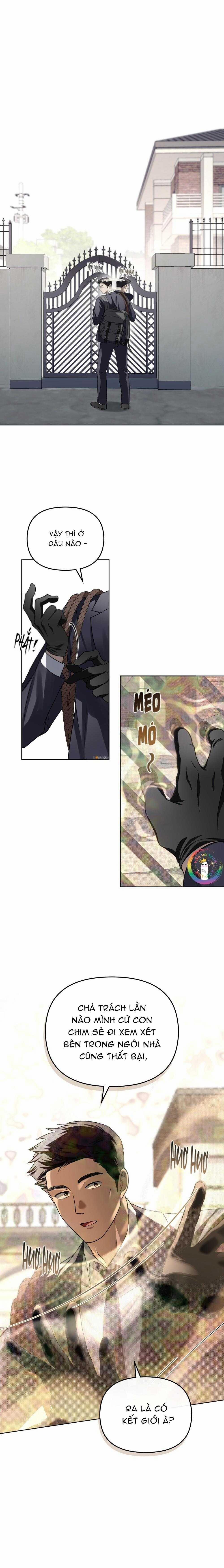 Linh Hồn Lửa 21 trang 5