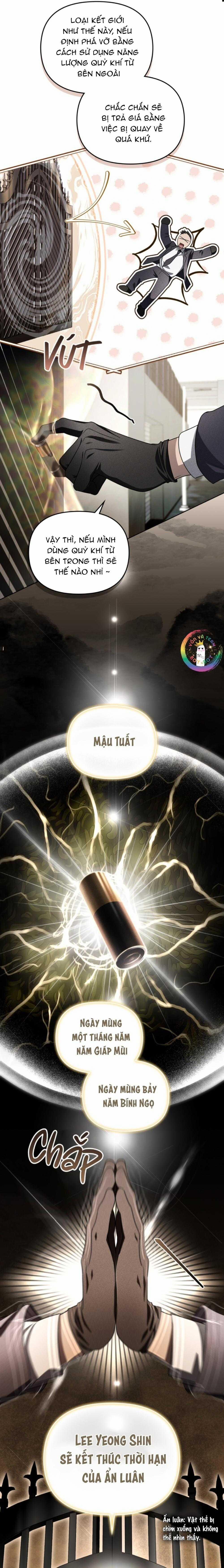 Linh Hồn Lửa 21 trang 7