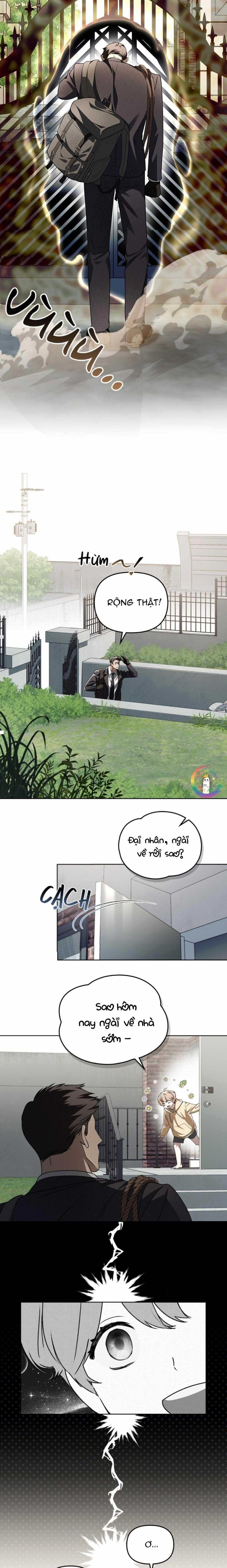 Linh Hồn Lửa 21 trang 9