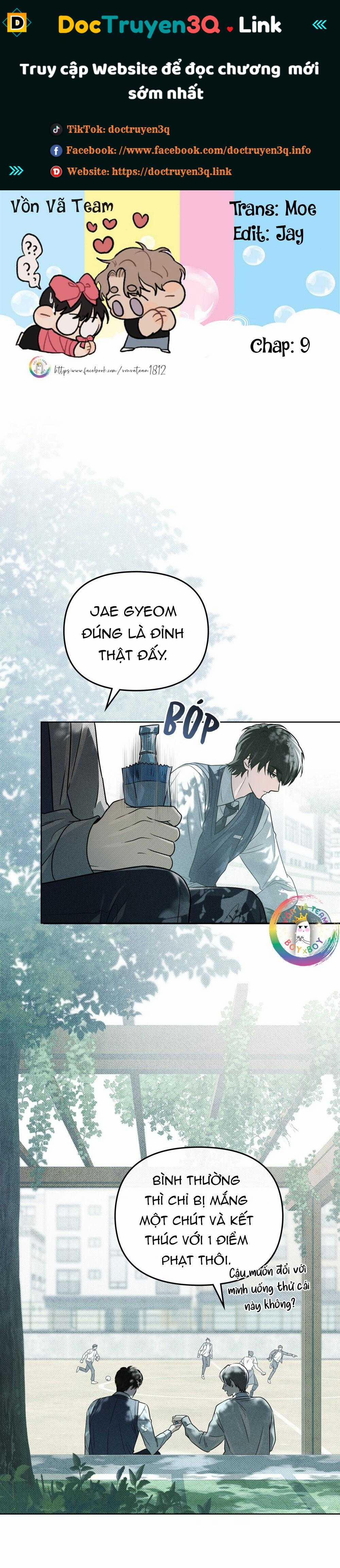 Linh Hồn Lửa 9 trang 0