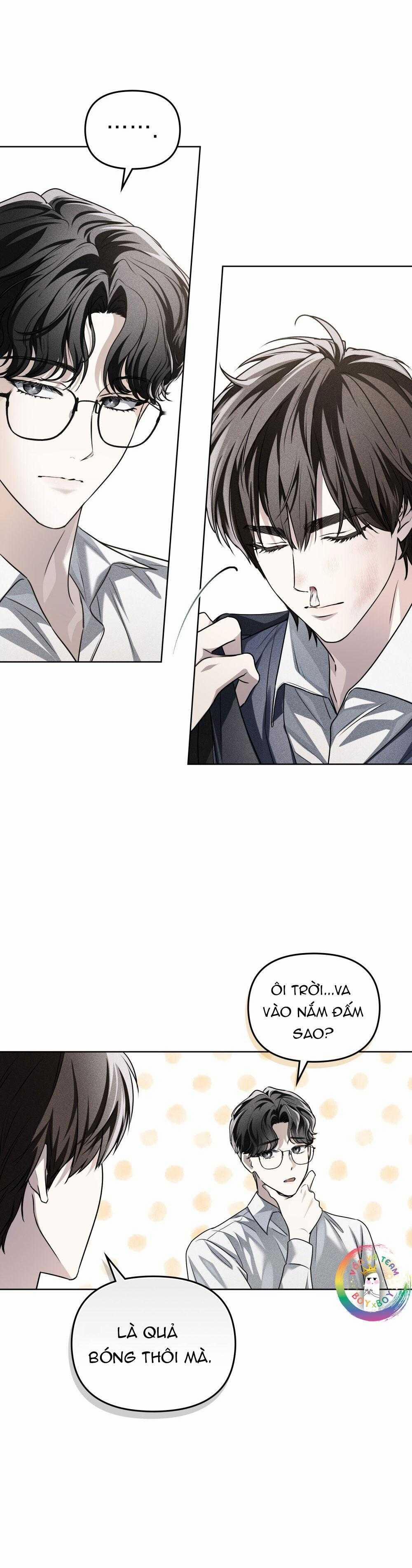 Linh Hồn Lửa 9 trang 13