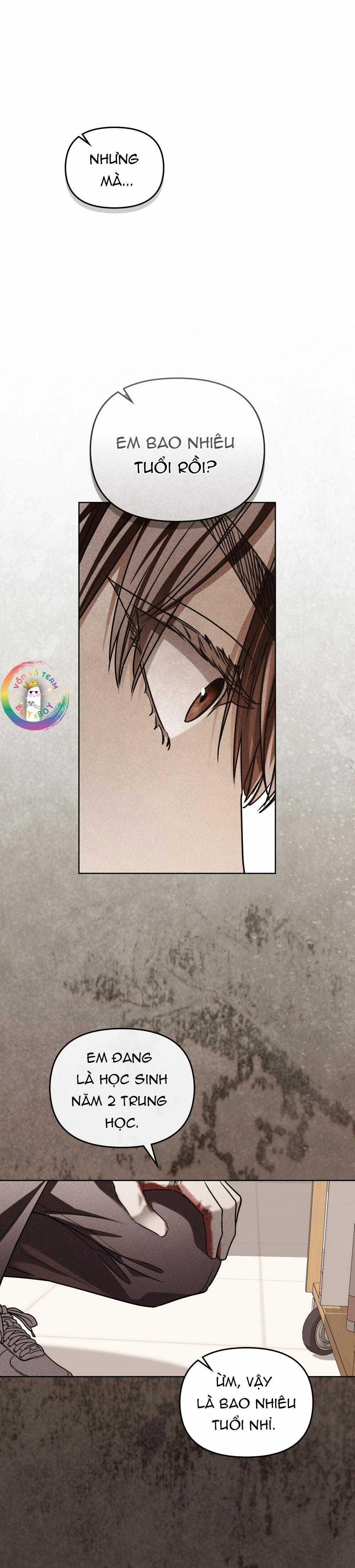 Linh Hồn Lửa 9 trang 23