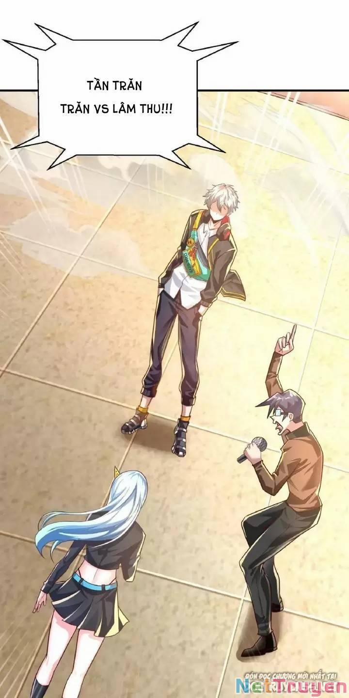 Linh Khí Khôi Phục: Ta Mỗi Ngày Thu Được Một Cái Kỹ Năng Mới 14 trang 1