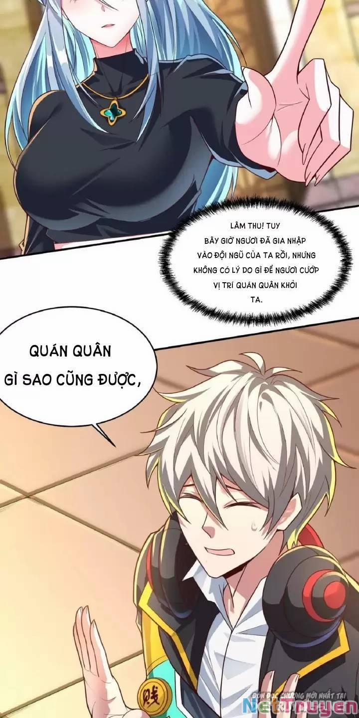 Linh Khí Khôi Phục: Ta Mỗi Ngày Thu Được Một Cái Kỹ Năng Mới 14 trang 3