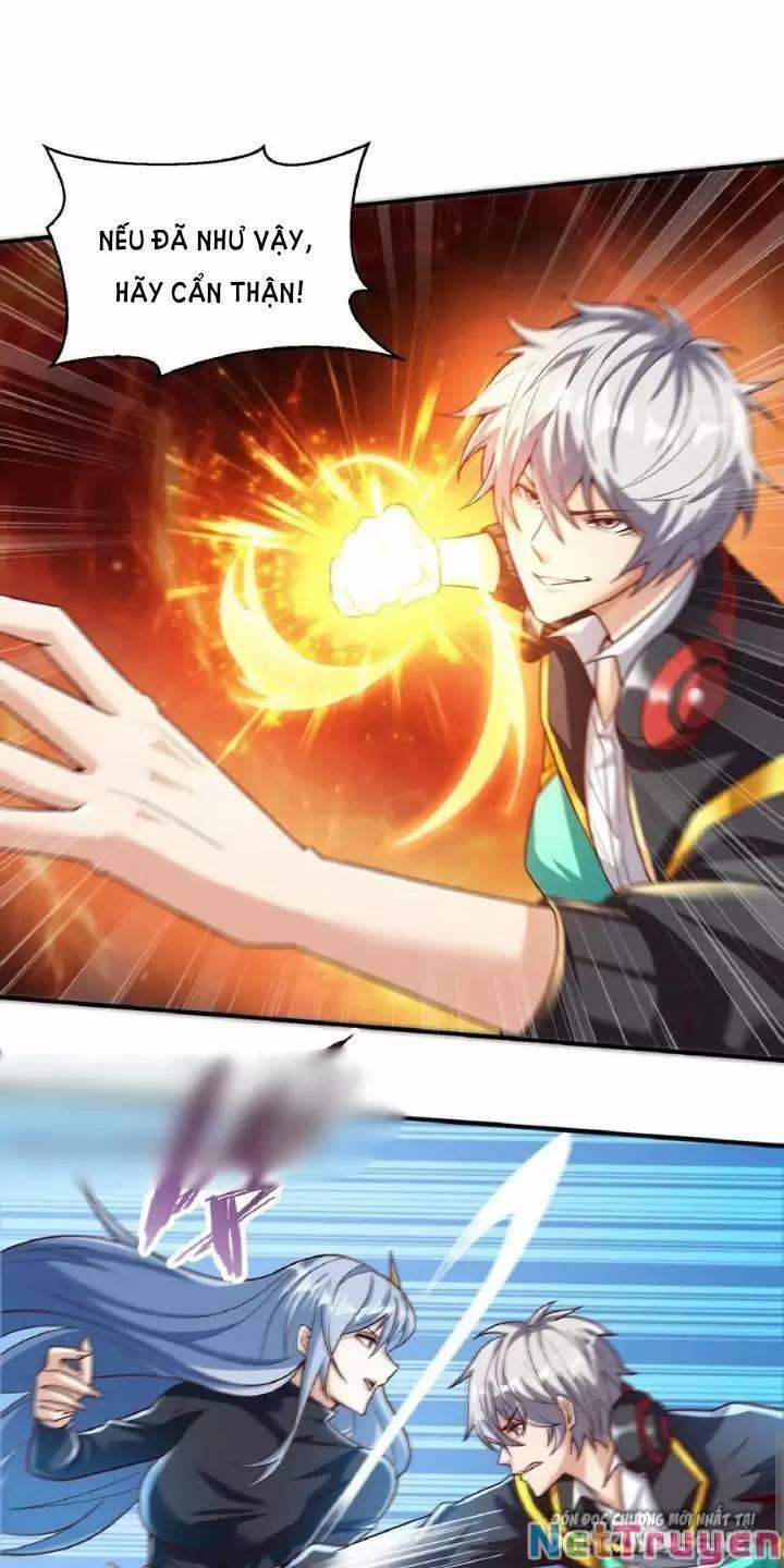 Linh Khí Khôi Phục: Ta Mỗi Ngày Thu Được Một Cái Kỹ Năng Mới 14 trang 8