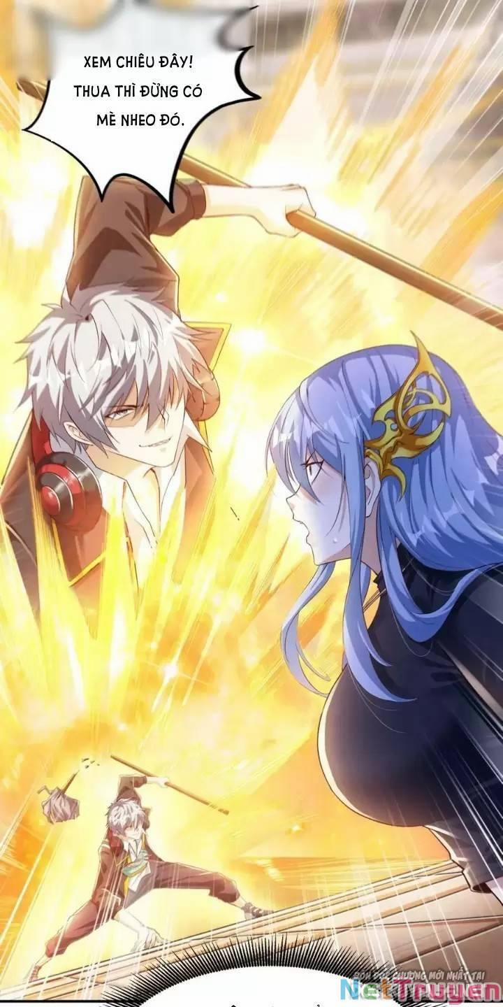 Linh Khí Khôi Phục: Ta Mỗi Ngày Thu Được Một Cái Kỹ Năng Mới 16 trang 0