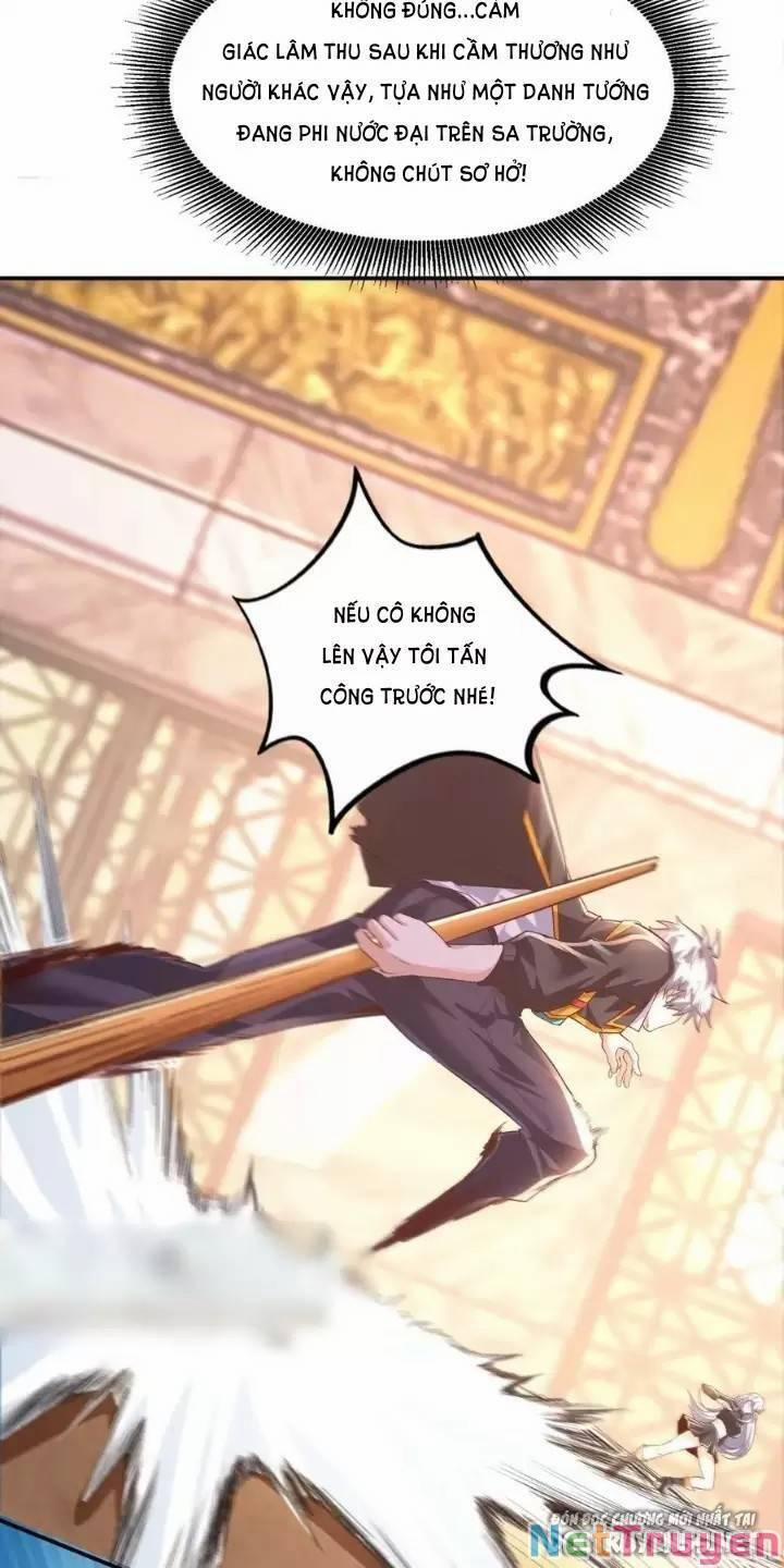 Linh Khí Khôi Phục: Ta Mỗi Ngày Thu Được Một Cái Kỹ Năng Mới 16 trang 1