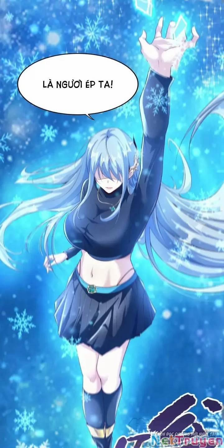 Linh Khí Khôi Phục: Ta Mỗi Ngày Thu Được Một Cái Kỹ Năng Mới 16 trang 12