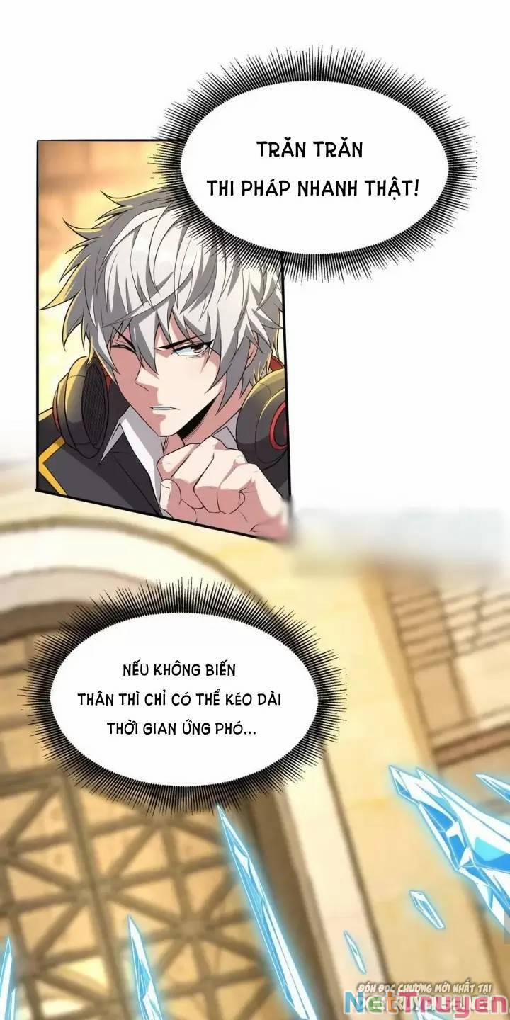 Linh Khí Khôi Phục: Ta Mỗi Ngày Thu Được Một Cái Kỹ Năng Mới 16 trang 15