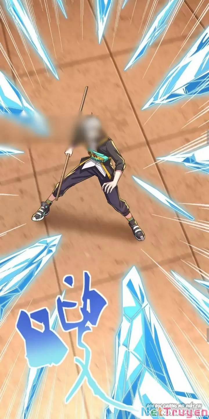 Linh Khí Khôi Phục: Ta Mỗi Ngày Thu Được Một Cái Kỹ Năng Mới 16 trang 17