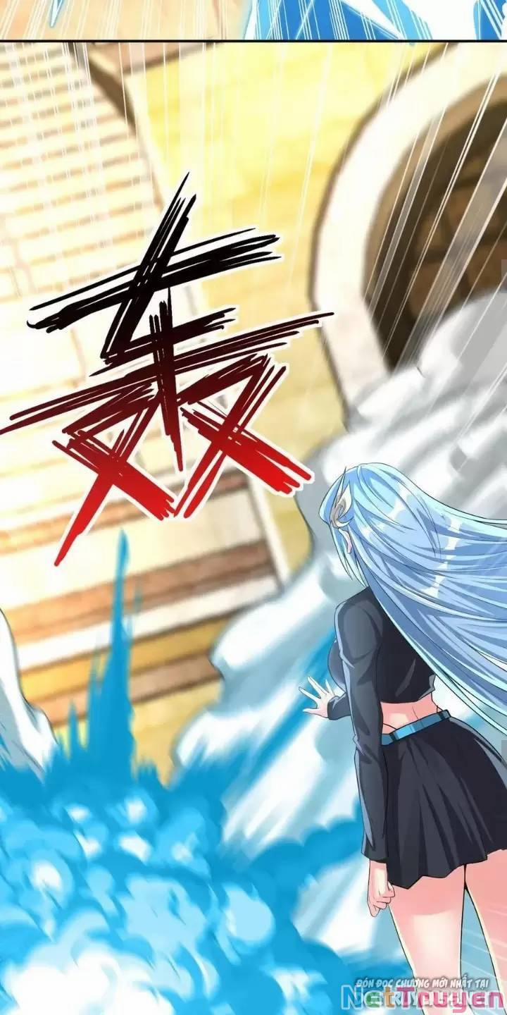 Linh Khí Khôi Phục: Ta Mỗi Ngày Thu Được Một Cái Kỹ Năng Mới 16 trang 18