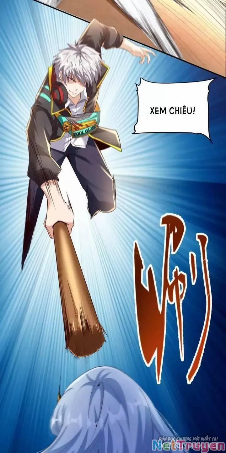 Linh Khí Khôi Phục: Ta Mỗi Ngày Thu Được Một Cái Kỹ Năng Mới 16 trang 2