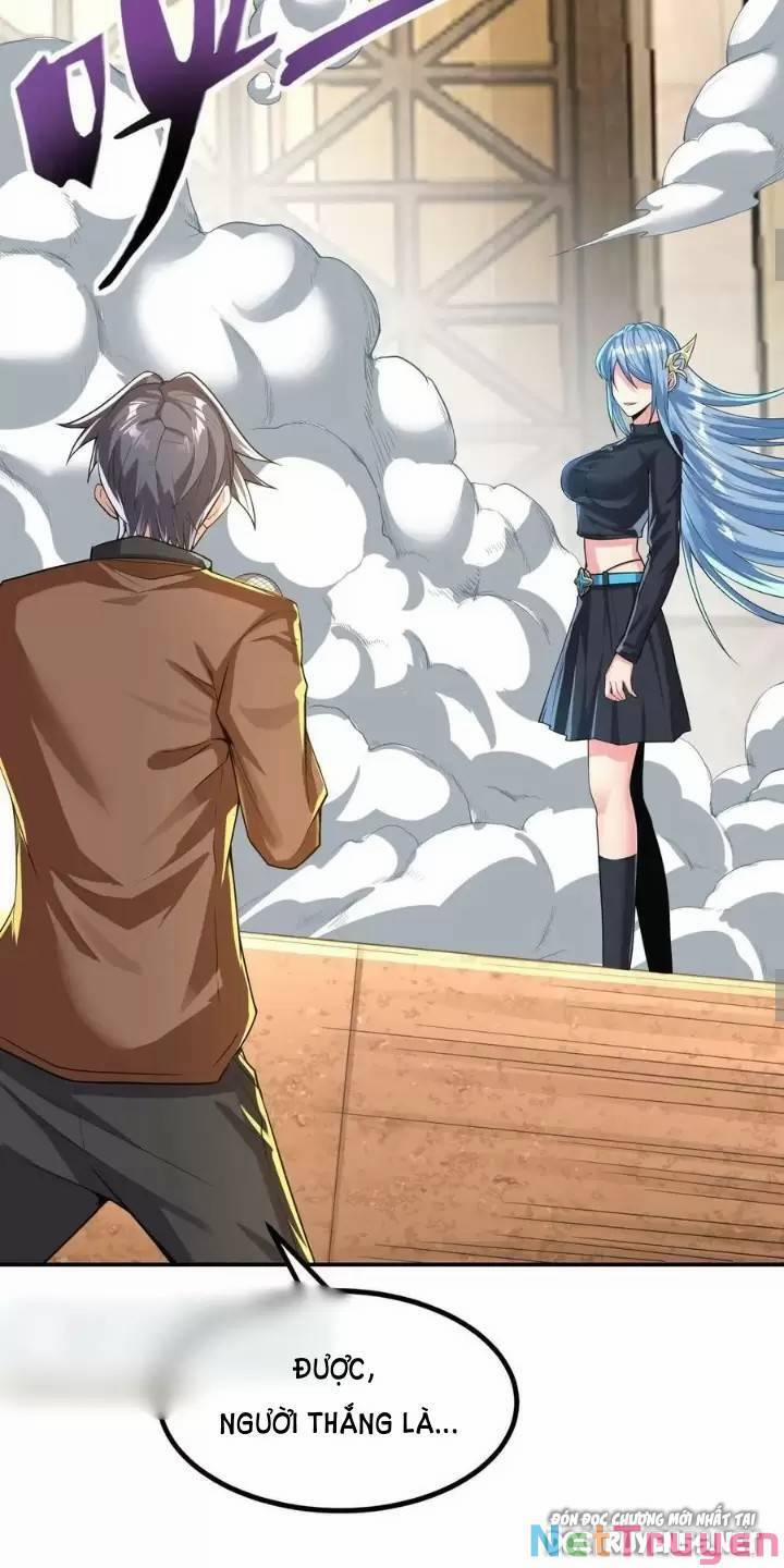 Linh Khí Khôi Phục: Ta Mỗi Ngày Thu Được Một Cái Kỹ Năng Mới 16 trang 20