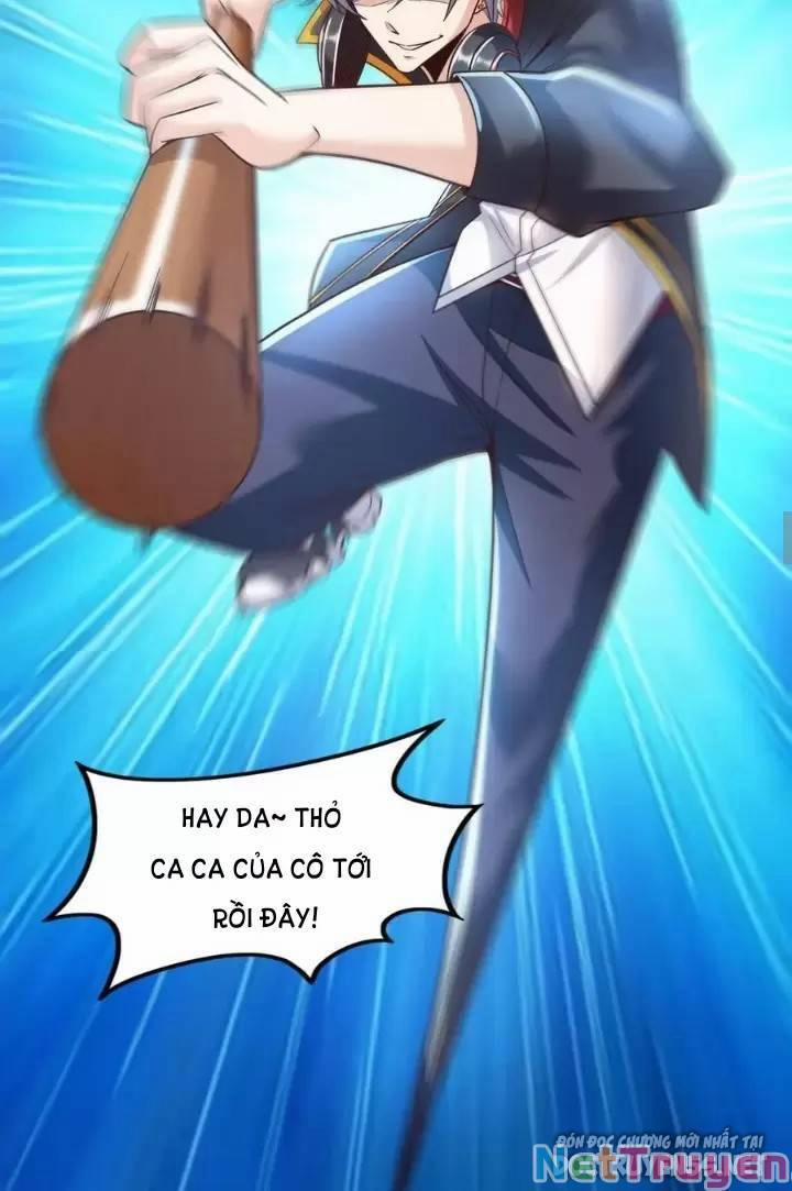 Linh Khí Khôi Phục: Ta Mỗi Ngày Thu Được Một Cái Kỹ Năng Mới 16 trang 23